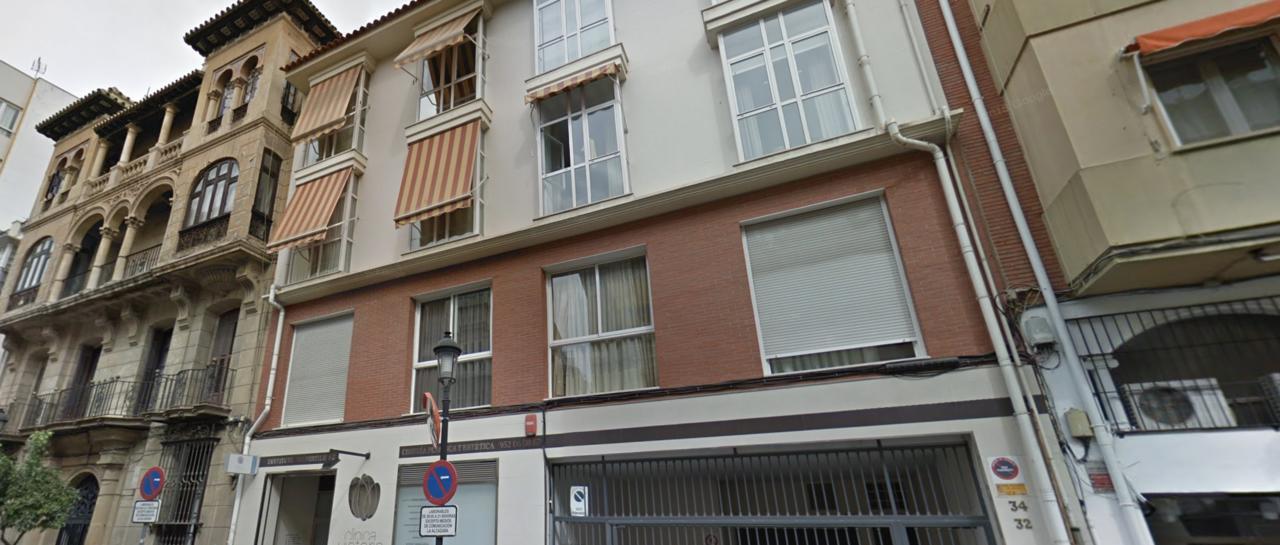 Holidays2Malaga Victoria High Speed Wifi Exterior foto